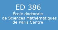 Sciences mathématiques de Paris Centre