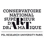 Conservatoire National Supérieur d'Art Dramatique (CNSAD)